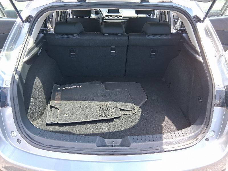 2015 Mazda MAZDA3 i Touring