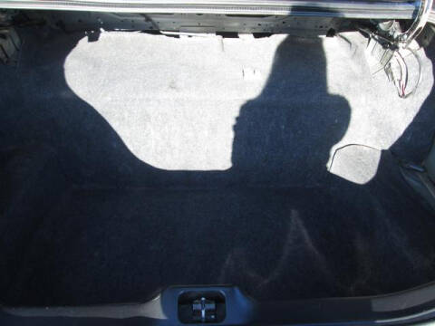 2011 Ford Crown Victoria