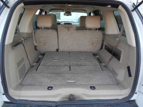 2009 Ford Explorer Eddie Bauer