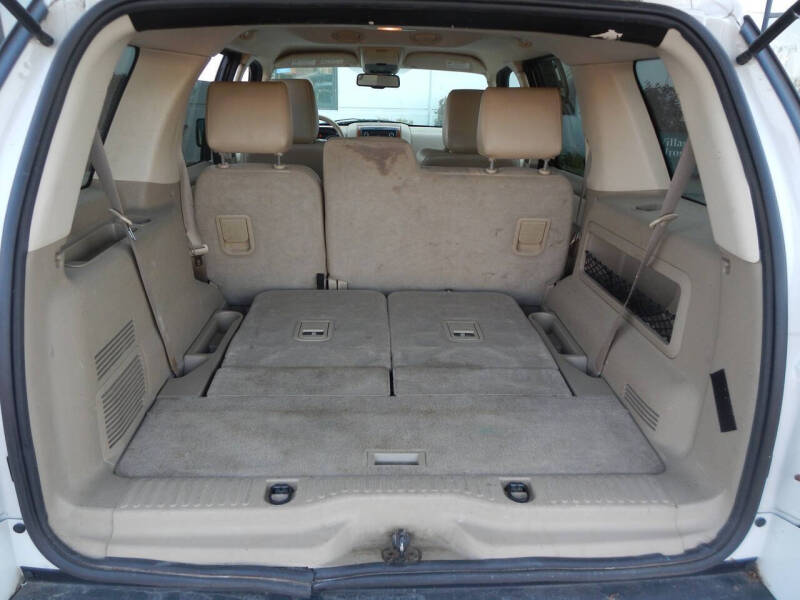 2009 Ford Explorer Eddie Bauer