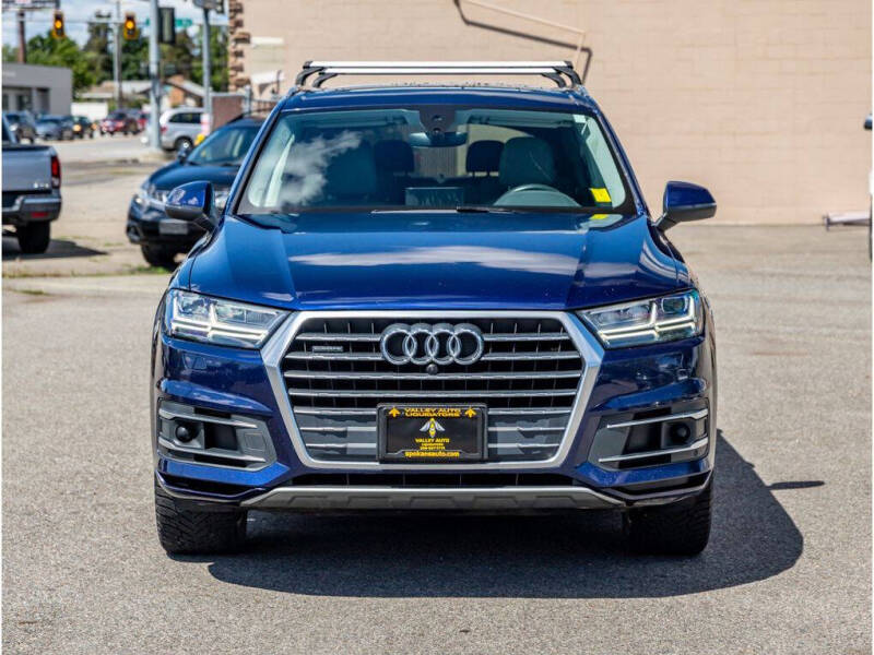 2019 Audi Q7