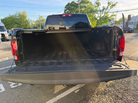 2014 RAM 1500 Express
