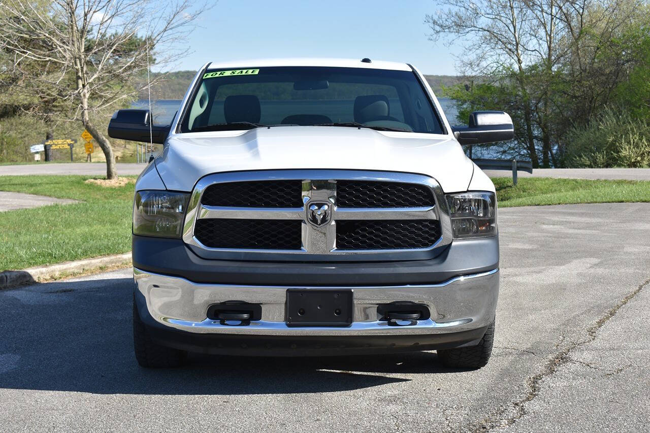 2018 Ram 1500 for sale at MYERS AUTO GROUP LLC in Bloomington, IN