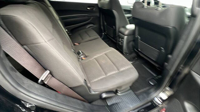 2024 Dodge Durango R/T