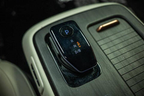 2024 Nissan Ariya Engage