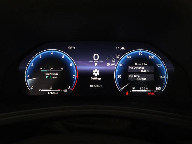 2025 Toyota Grand Highlander Limited