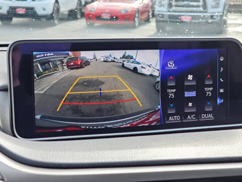 2016 Lexus RX 350 F SPORT