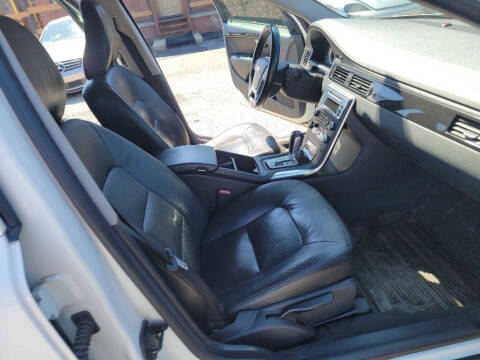 2011 Volvo XC70 3.2