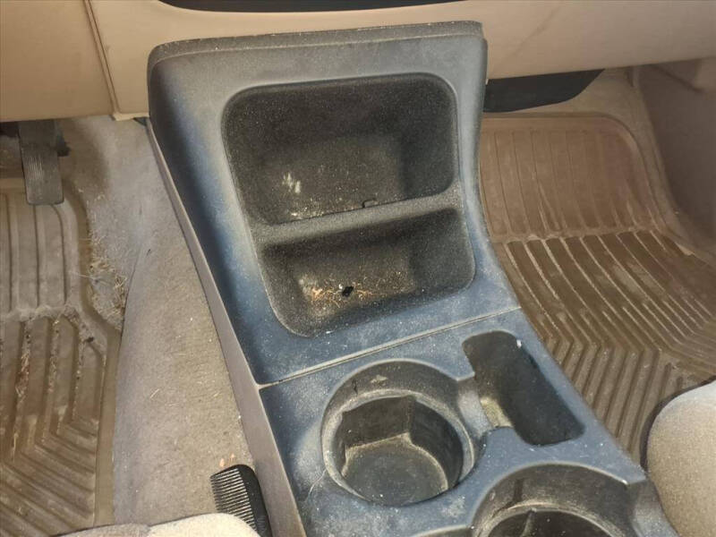 2001 Ford Explorer XLT