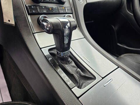 2010 Ford Taurus Limited