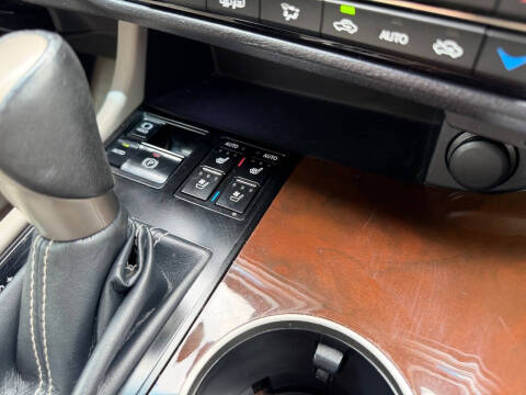 2018 Lexus RX 350