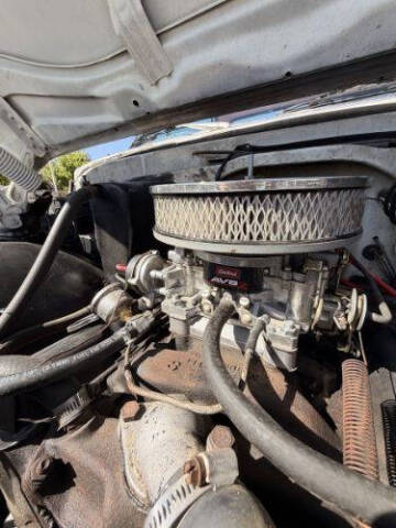 1970 GMC C/K 2500 Series