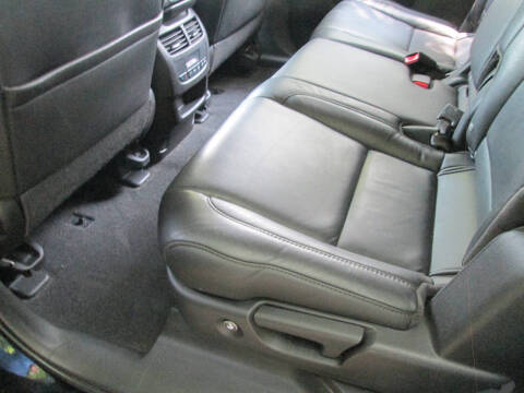 2015 Acura MDX SH-AWD w/Tech