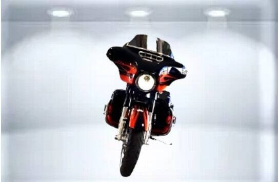 2015 Harley-Davidson powersports