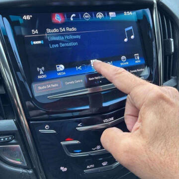 2012 Cadillac CTS 3.0L Luxury