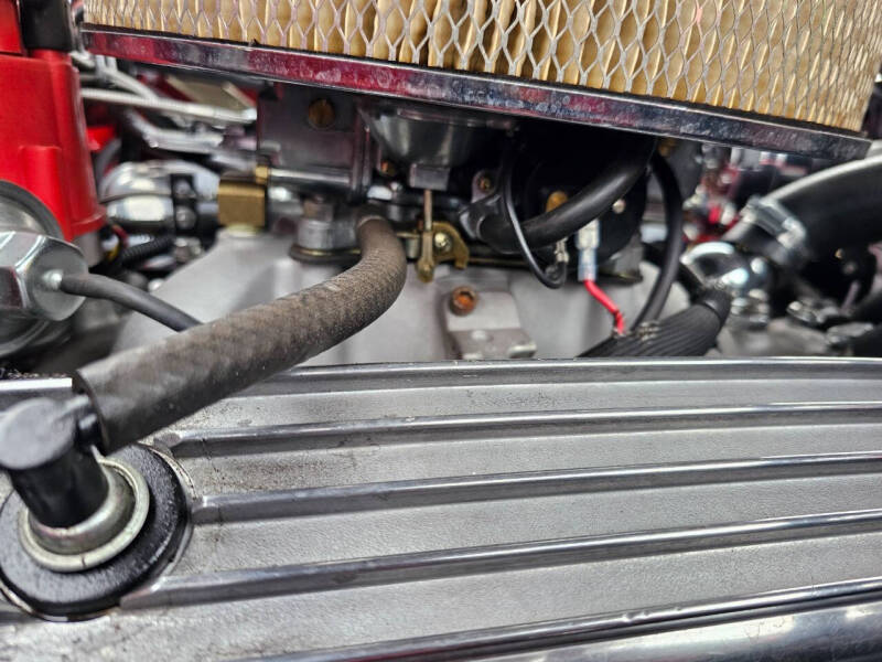 1955 Pontiac Star Chief