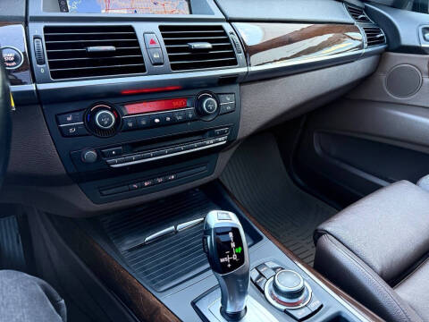 2012 BMW X5 xDrive35i Premium
