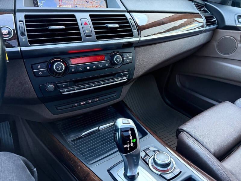 2012 BMW X5 xDrive35i Premium