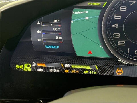 2025 Ferrari SF90 Spider