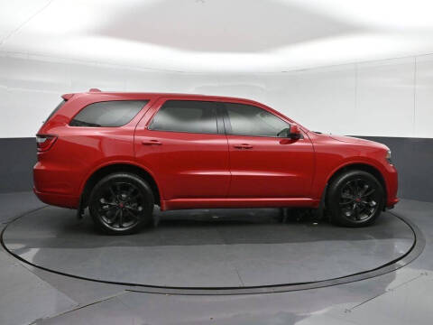 2019 Dodge Durango GT