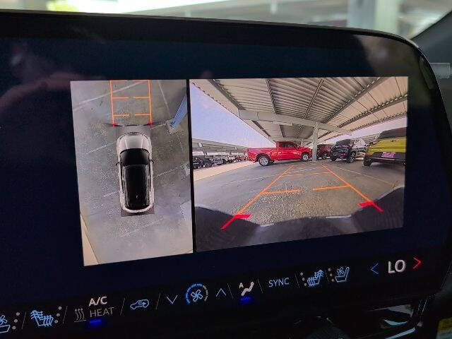 2026 Chevrolet Blazer EV RS