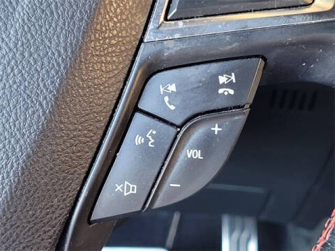 2022 Ford Edge ST-Line