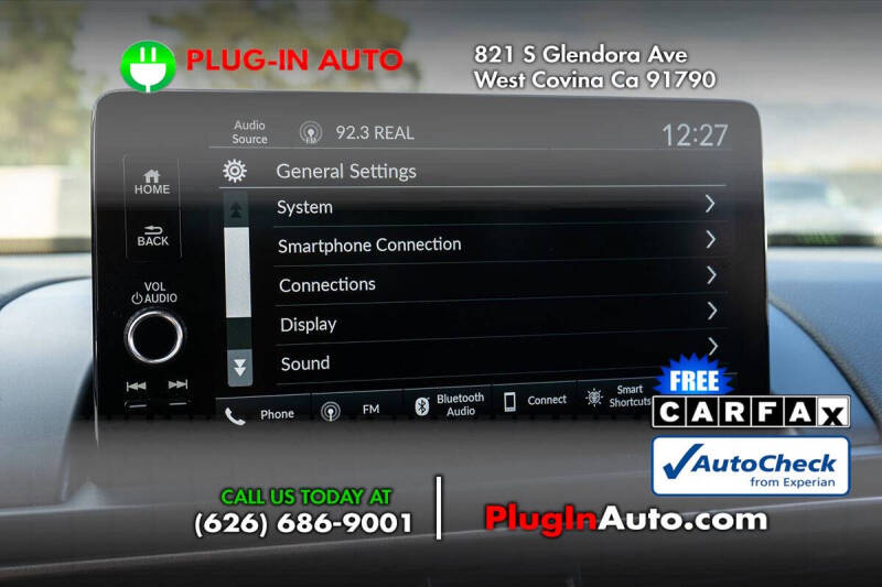 2023 Honda Pilot EX-L w/Rear Captain's Chairs