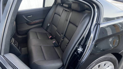 2009 BMW 3 Series 328i