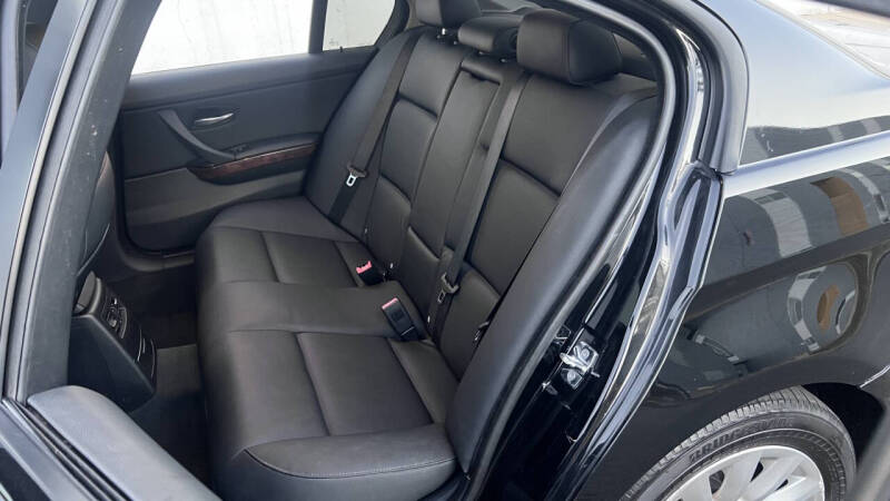 2009 BMW 3 Series 328i