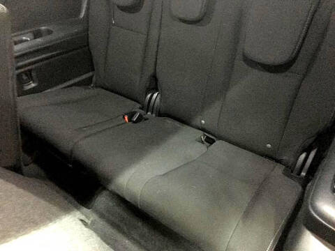 2019 Subaru Ascent Premium 8-Passenger