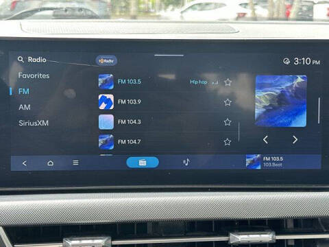 2024 Hyundai Sonata