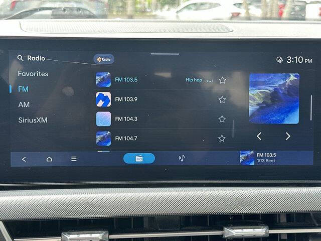 2024 Hyundai Sonata
