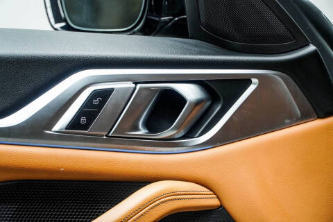 2023 BMW i4 eDrive35 Gran Coupe