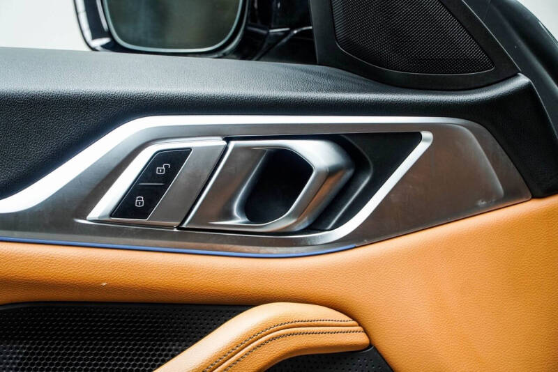 2023 BMW i4 eDrive35 Gran Coupe