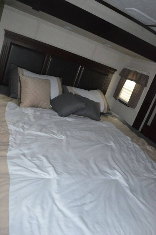 2018 Forest River sannibel