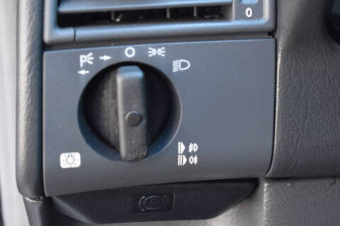 1995 Mercedes-Benz C-Class C 280