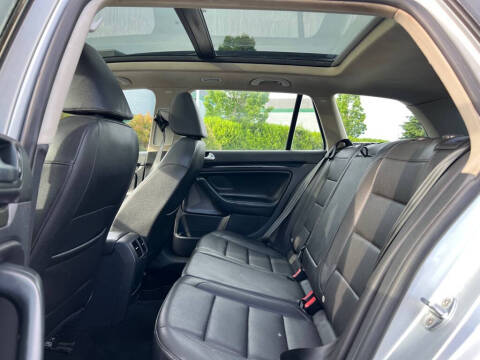 2012 Volkswagen Jetta