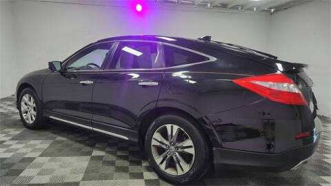 2013 Honda Crosstour EX V6