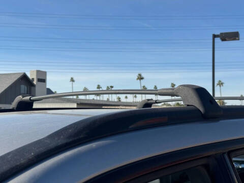 2005 Subaru Forester X