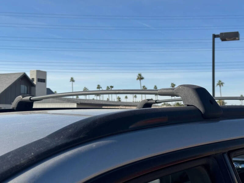 2005 Subaru Forester X