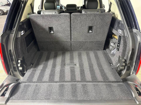 2023 Land Rover Range Rover P530 SE LWB