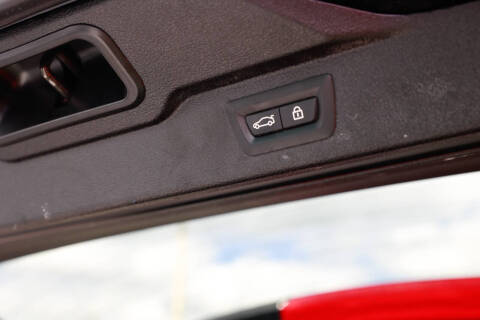 2017 BMW X5 xDrive40e iPerformance