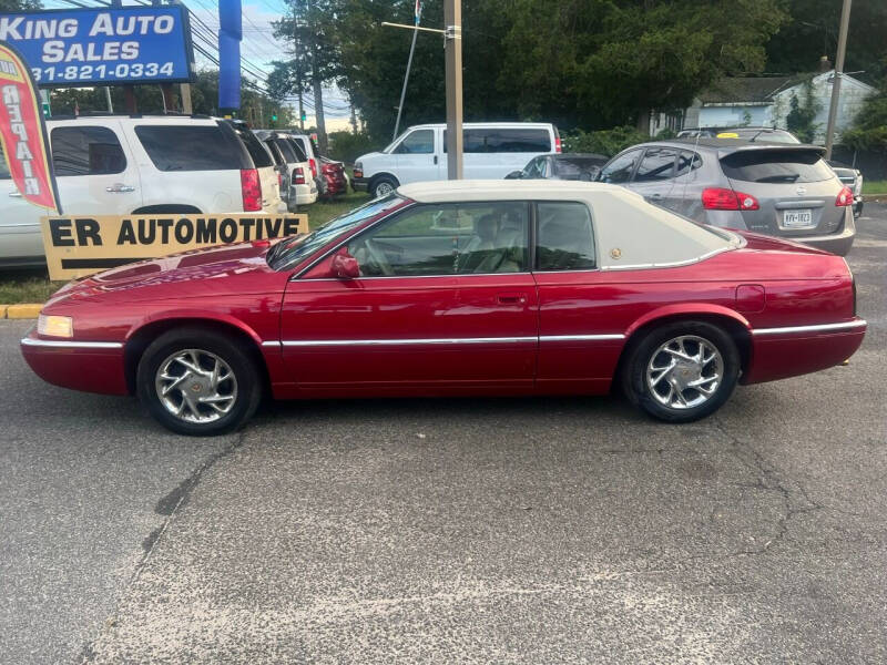 King Auto Sales INC Car Dealer in Medford, NY