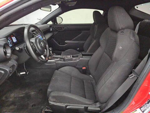 2024 Toyota GR86