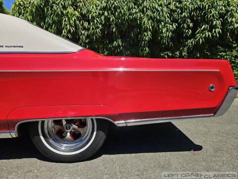 1968 Chrysler 300
