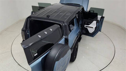 2024 GMC HUMMER EV 3X