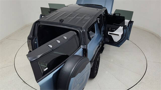 2024 GMC HUMMER EV 3X