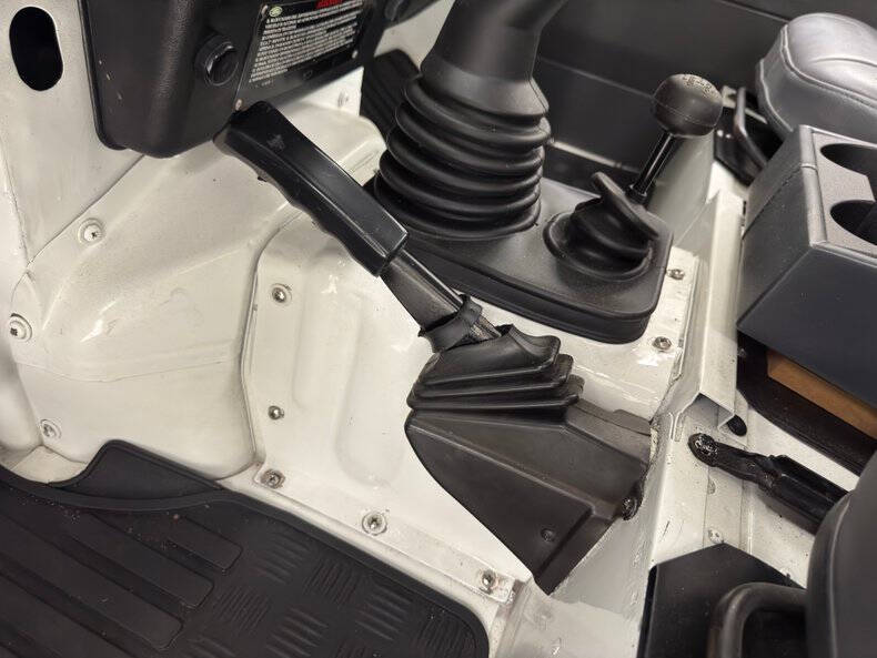 1991 Land Rover Defender