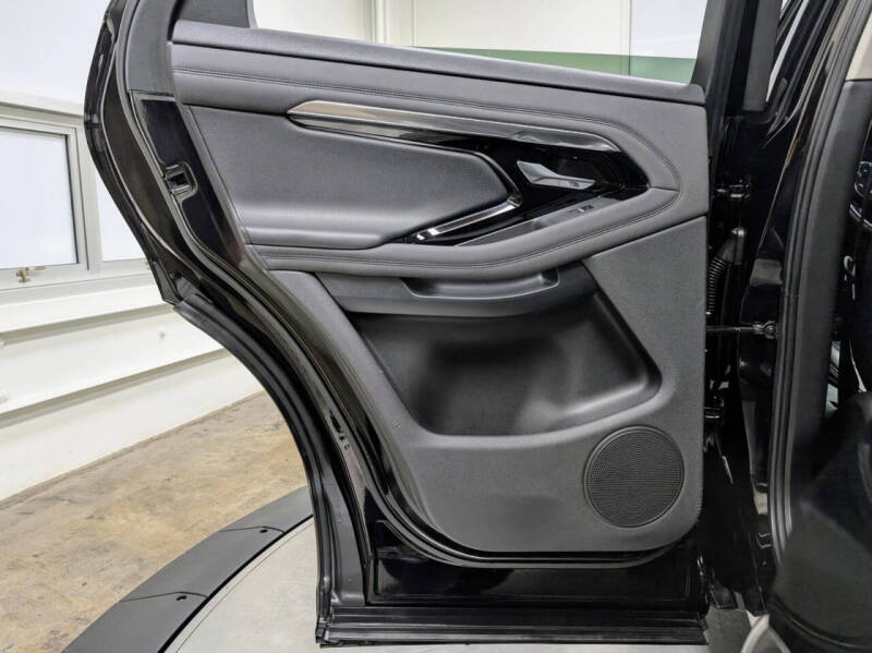 2020 Land Rover Range Rover Evoque S