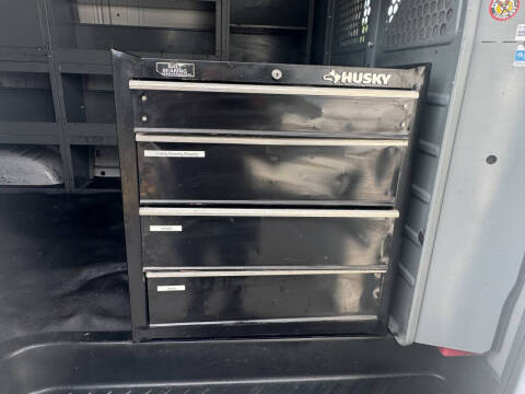 2014 Ford E-Series E-150